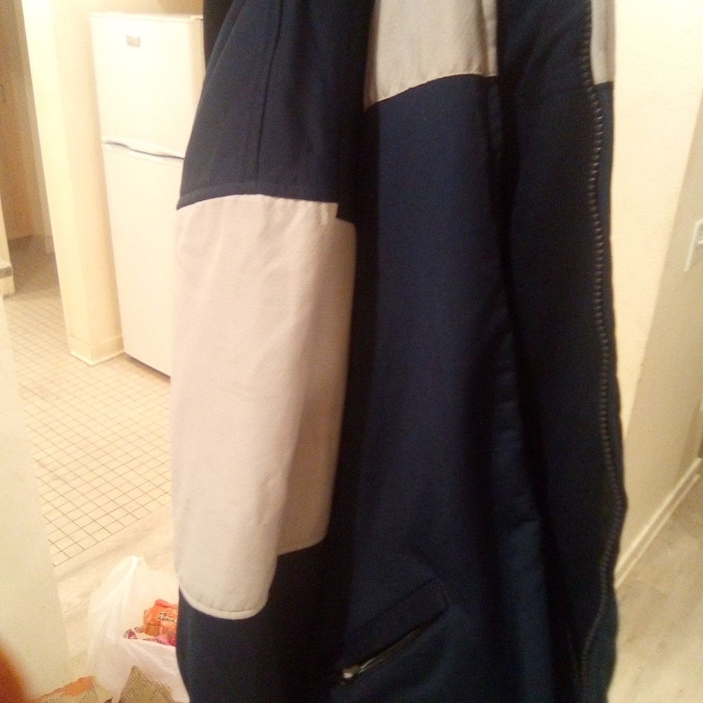 Starter jacket - Picture 4 of 4
